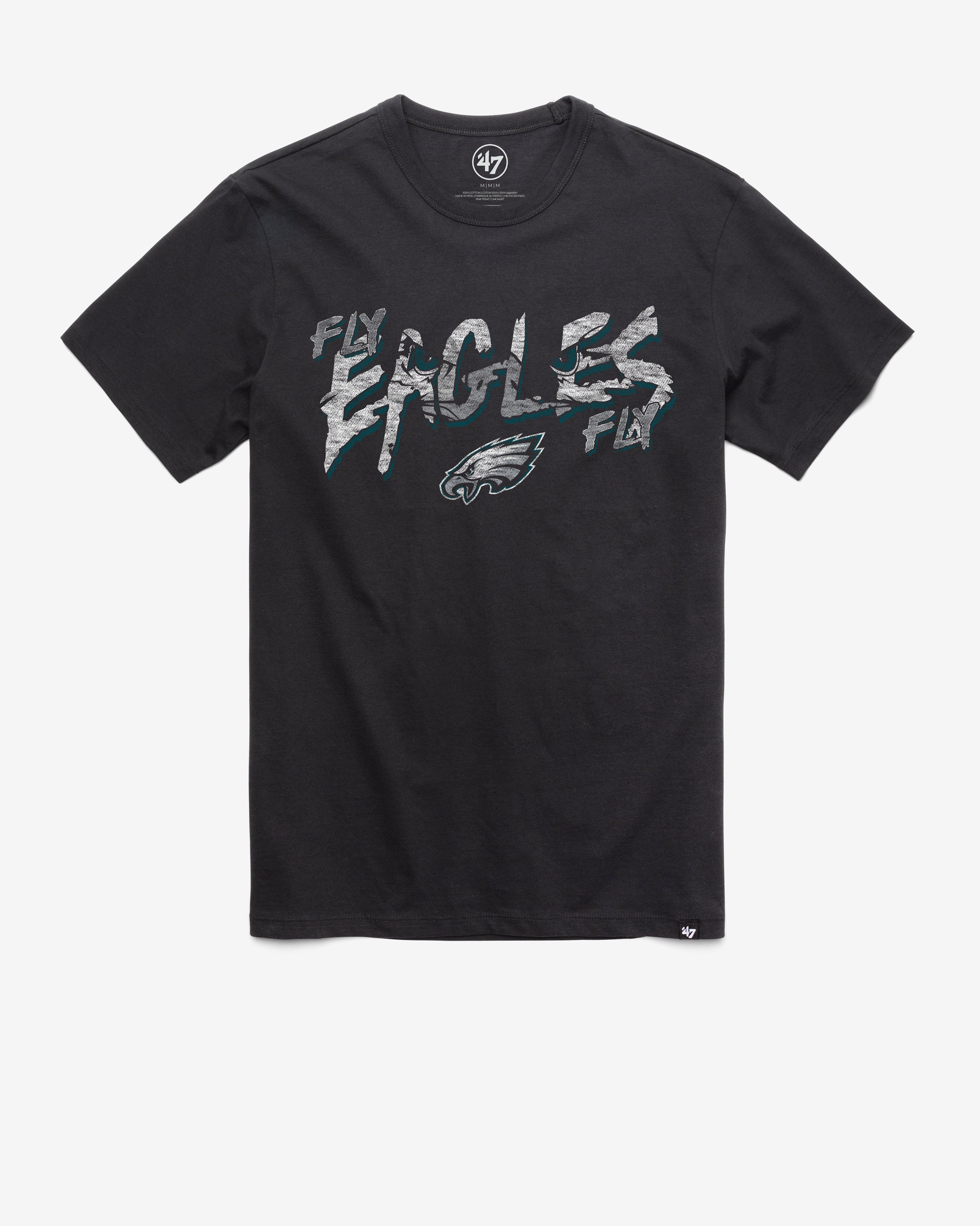 PHILADELPHIA EAGLES REGIONAL '47 FRANKLIN TEE sold by 47