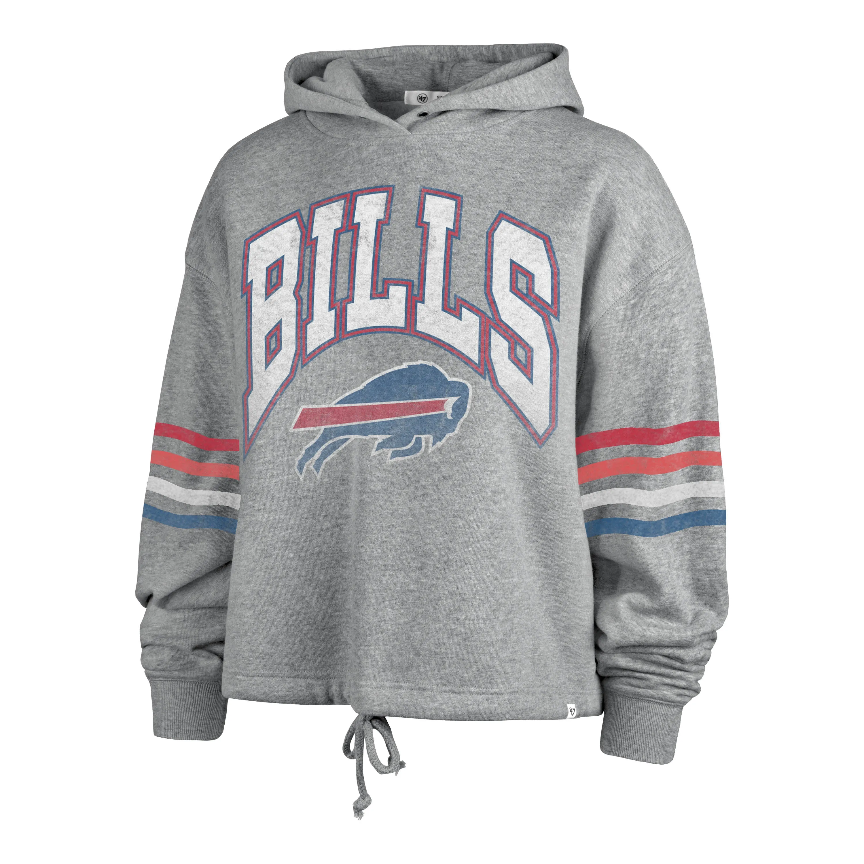 BUFFALO BILLS UPLAND '47 BENNETT HOOD WOMENS sold by 47