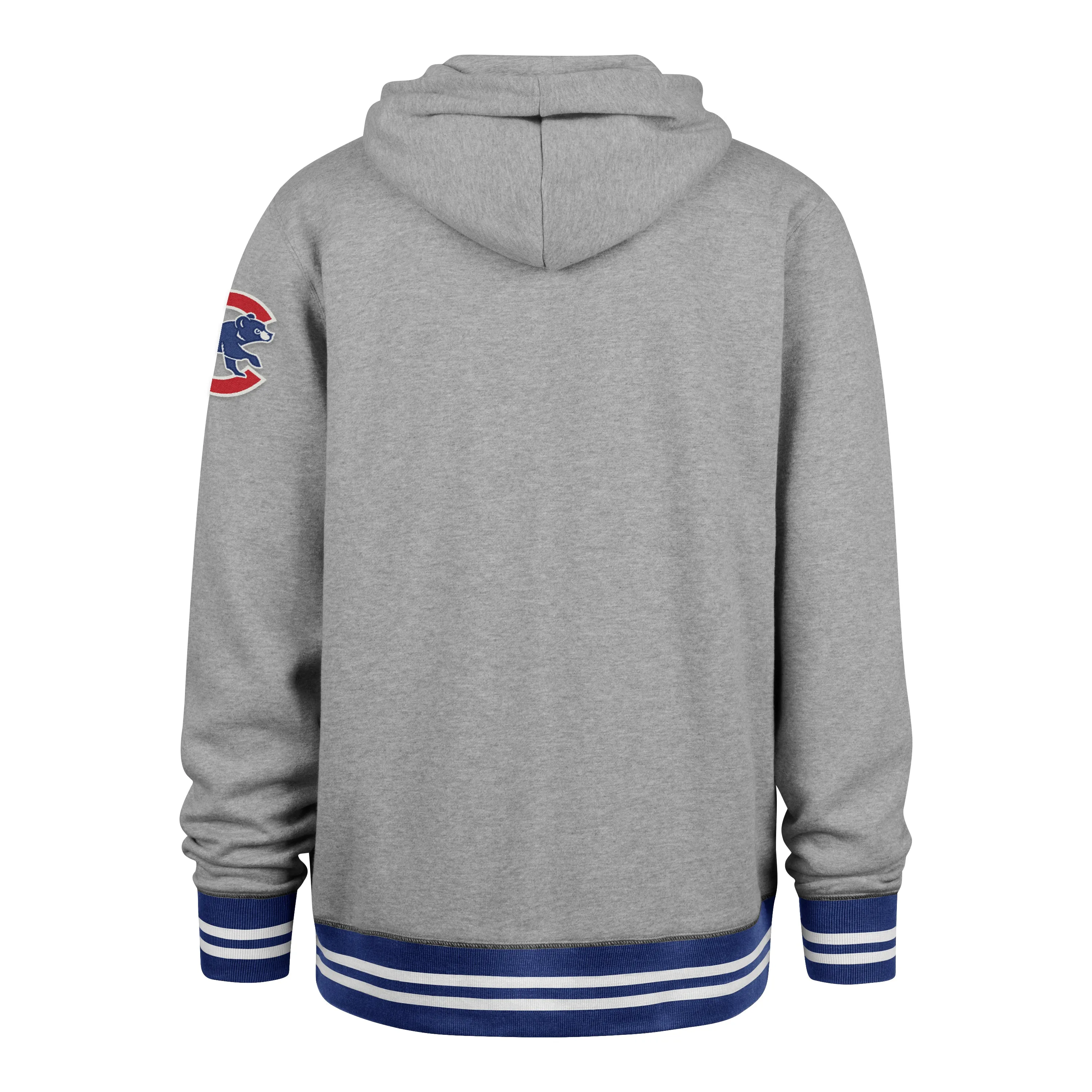 CHICAGO CUBS '47 EASTPORT HOOD sold by 47 product image thumbnail 2