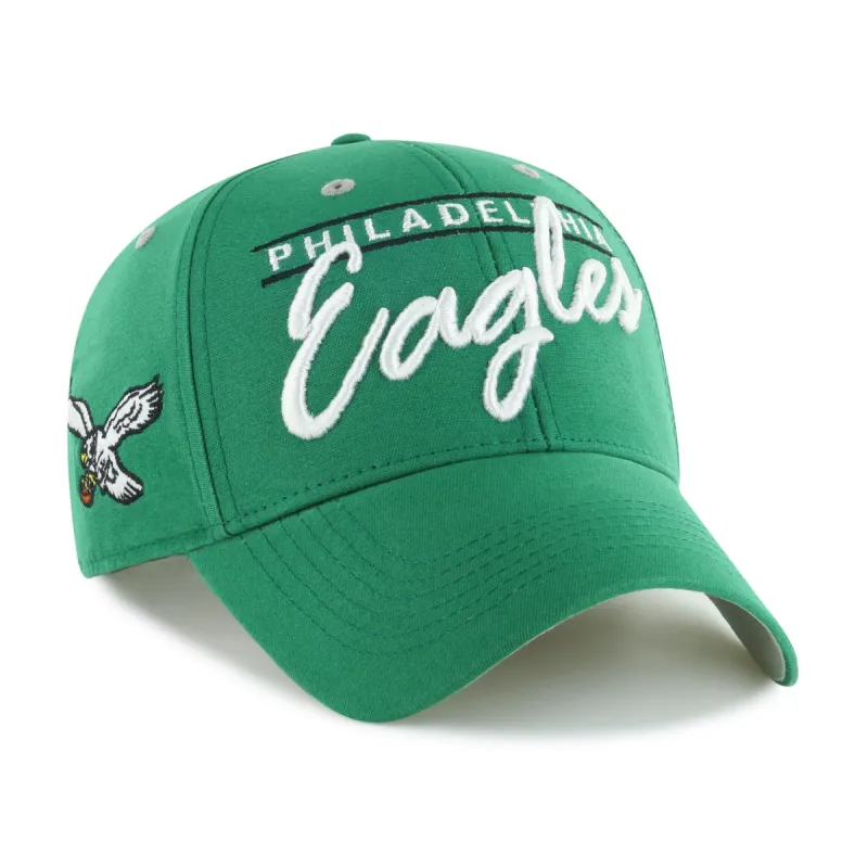 PHILADELPHIA EAGLES HISTORIC ATWOOD '47 MVP sold by 47