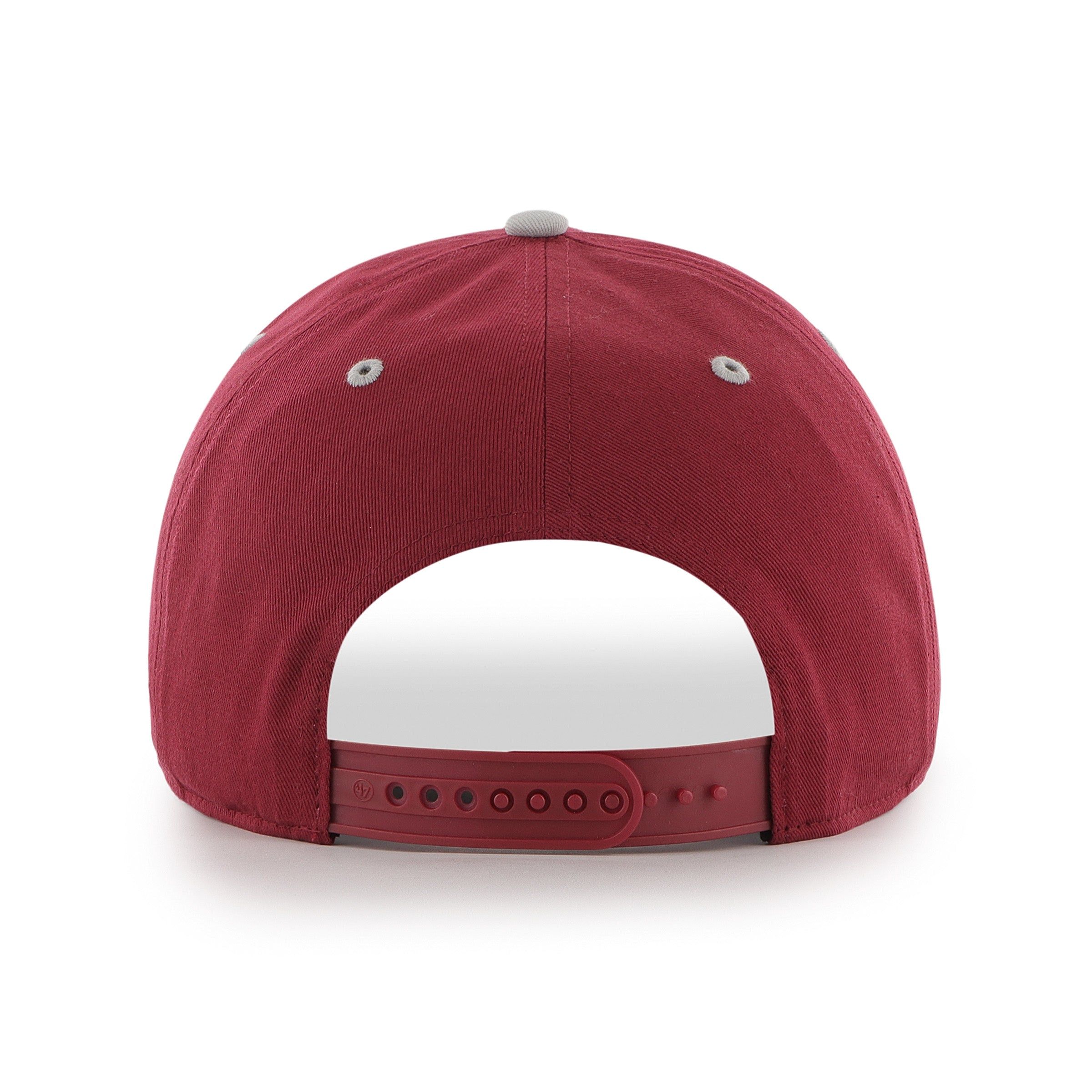 ALABAMA CRIMSON TIDE VINTAGE SUPER '47 HITCH sold by 47 product image thumbnail 2