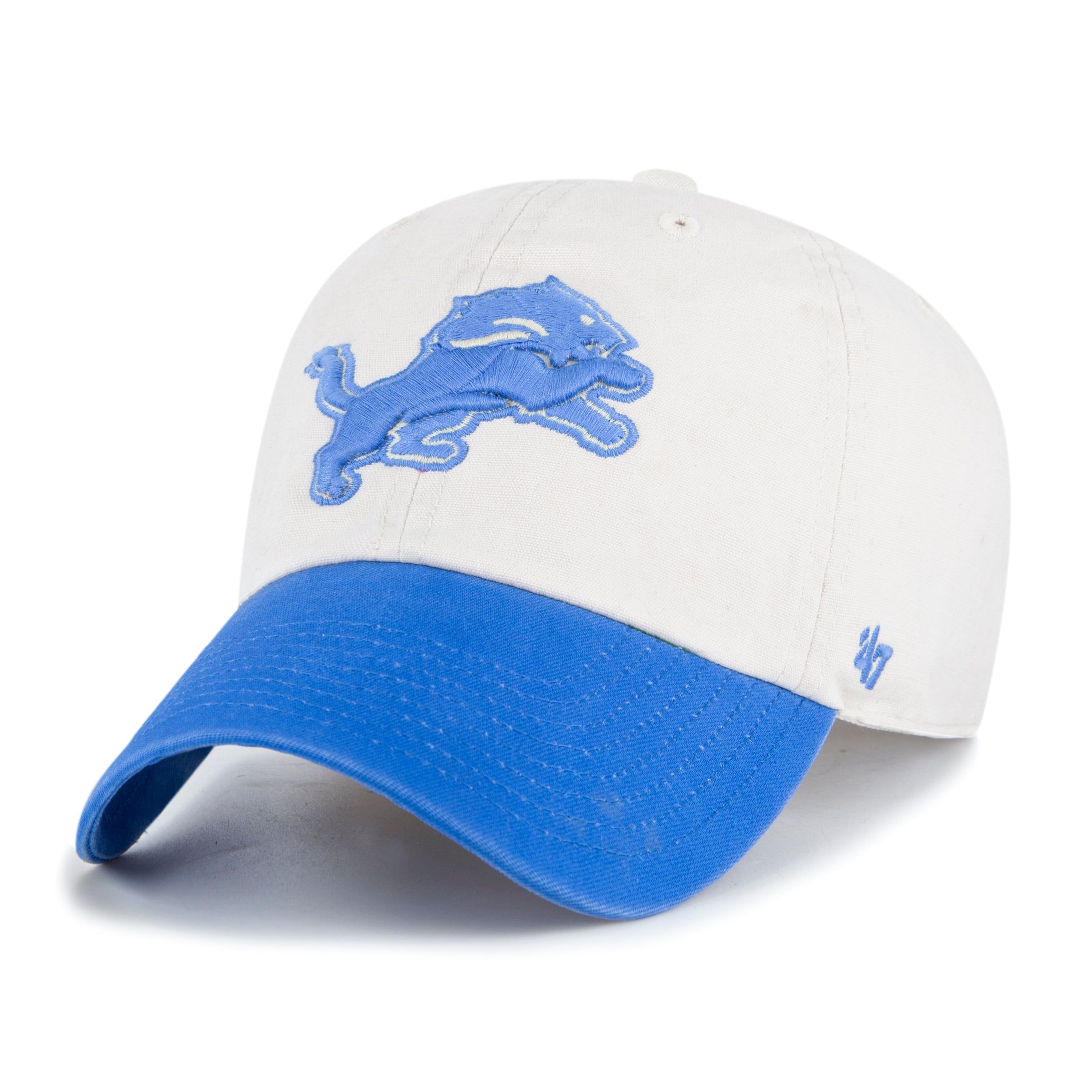 DETROIT LIONS SIDESTEP '47 CLEAN UP sold by 47 product image thumbnail 3