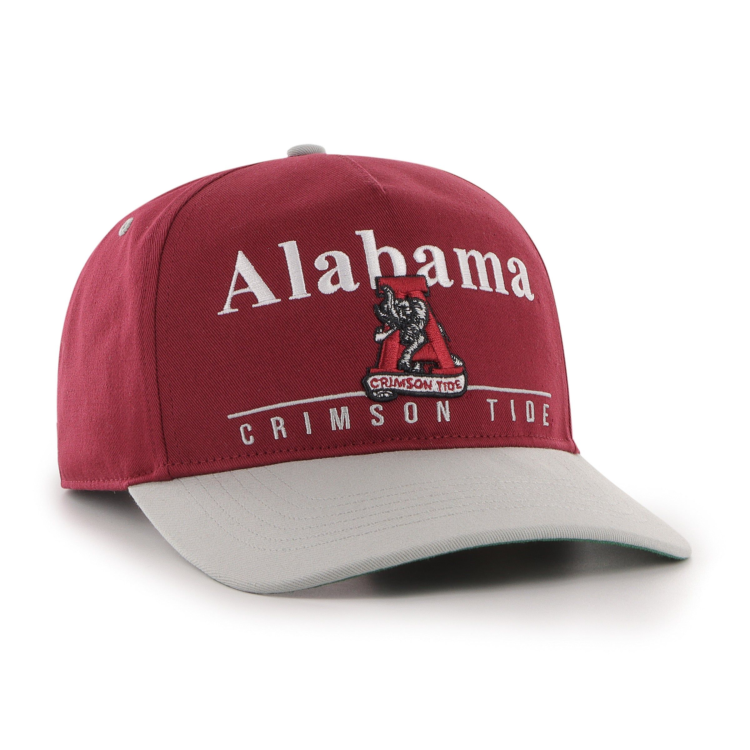 ALABAMA CRIMSON TIDE VINTAGE SUPER '47 HITCH sold by 47 product image thumbnail 3