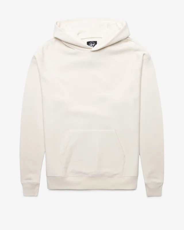 '47 BLANKS FOUNDATION HOOD sold by 47