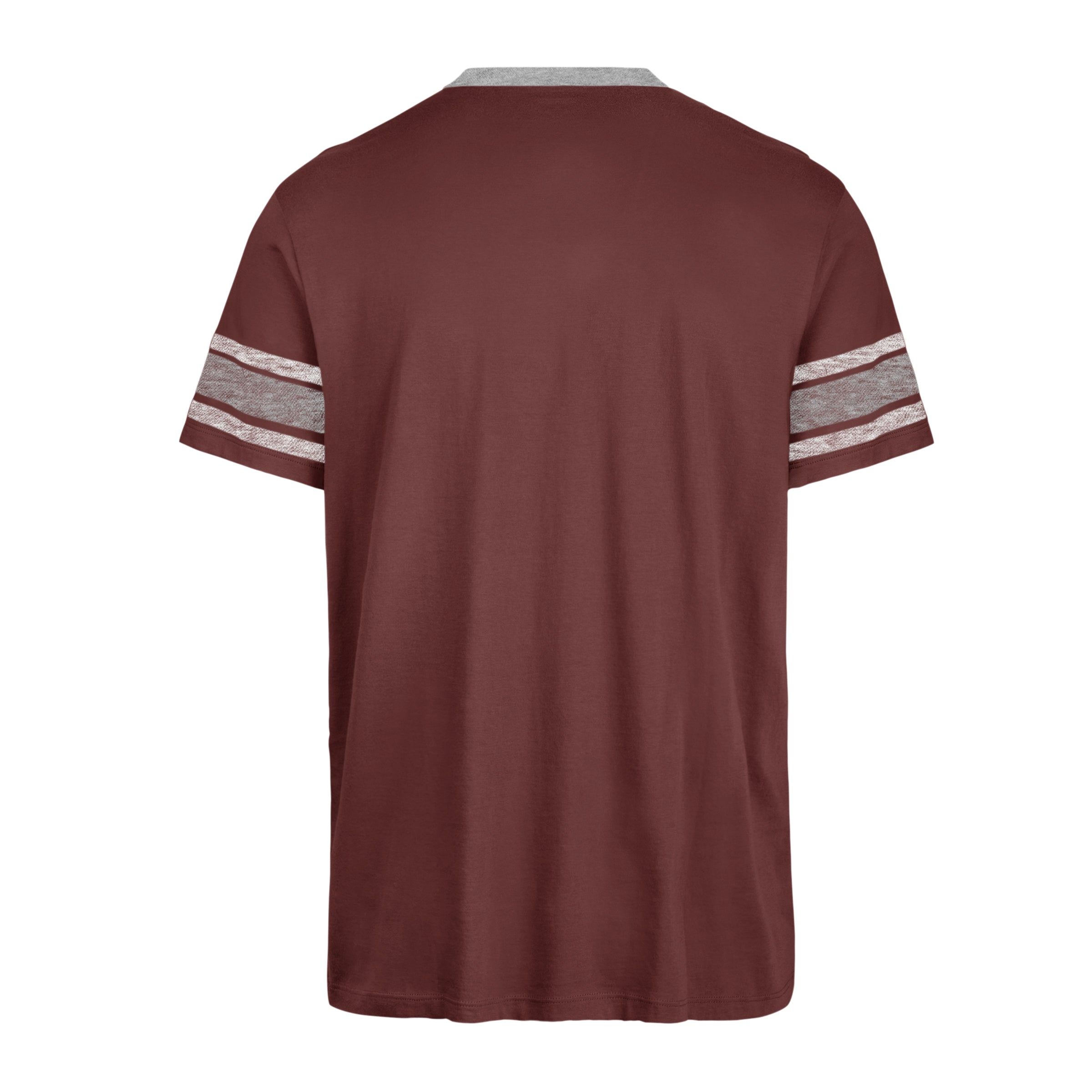 ALABAMA CRIMSON TIDE UNDER ARCH OVER PASS TEE MEN sold by 47 product image thumbnail 2