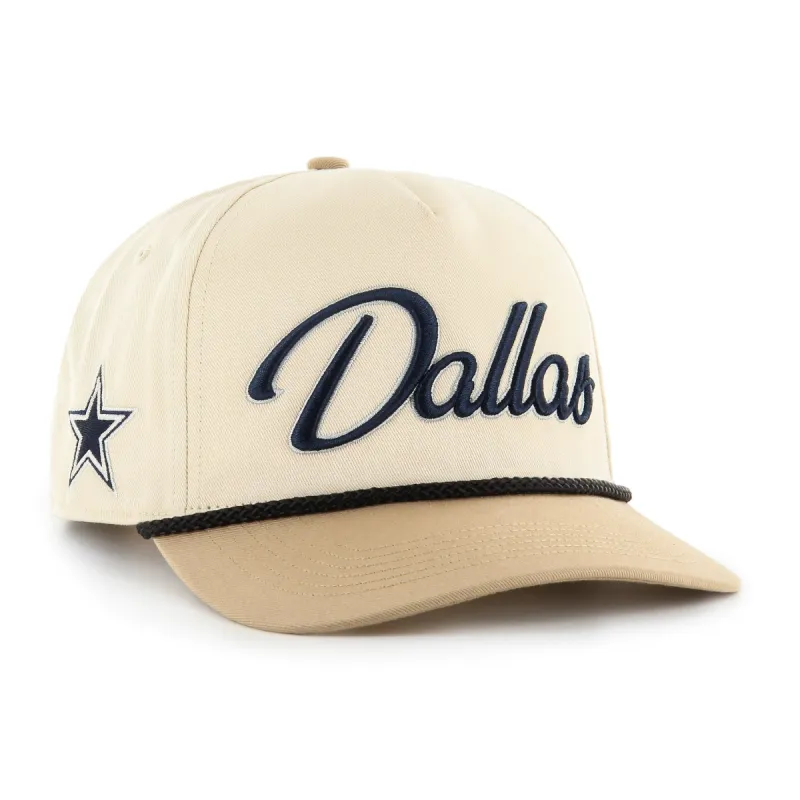 DALLAS COWBOYS OVERHAND TWO TONE '47 HITCH RF sold by 47