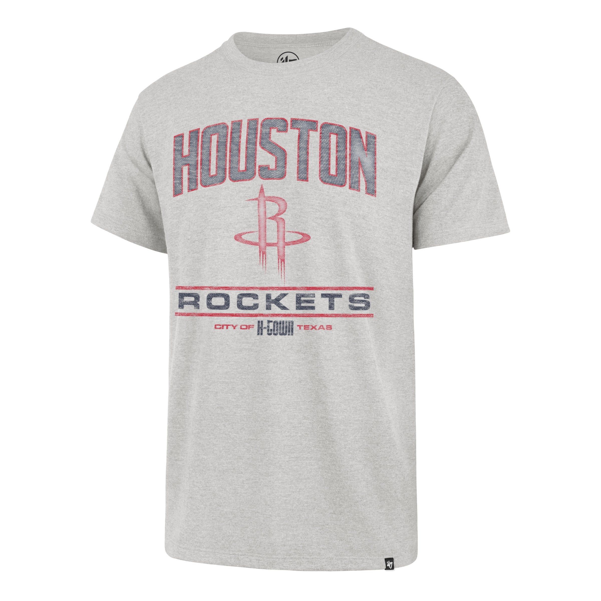 HOUSTON ROCKETS 22 CITY EDITION ELEMENTS '47 FRANKLIN TEE sold by 47