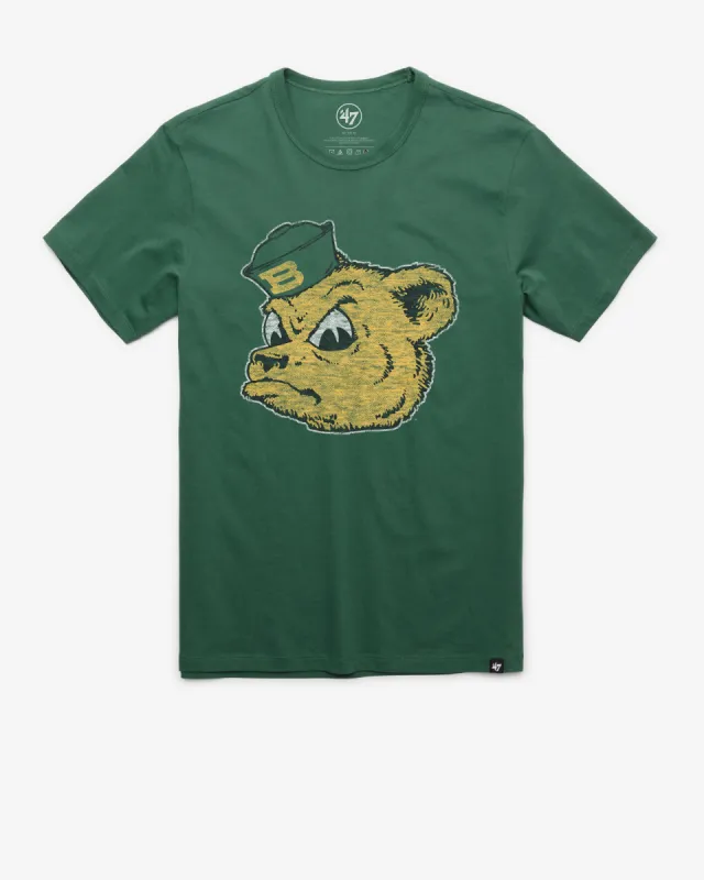 BAYLOR BEARS VINTAGE PREMIER '47 FRANKLIN TEE sold by 47