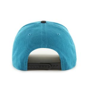 SAN JOSE SHARKS VINTAGE RETRO FREEZE '47 HITCH sold by 47