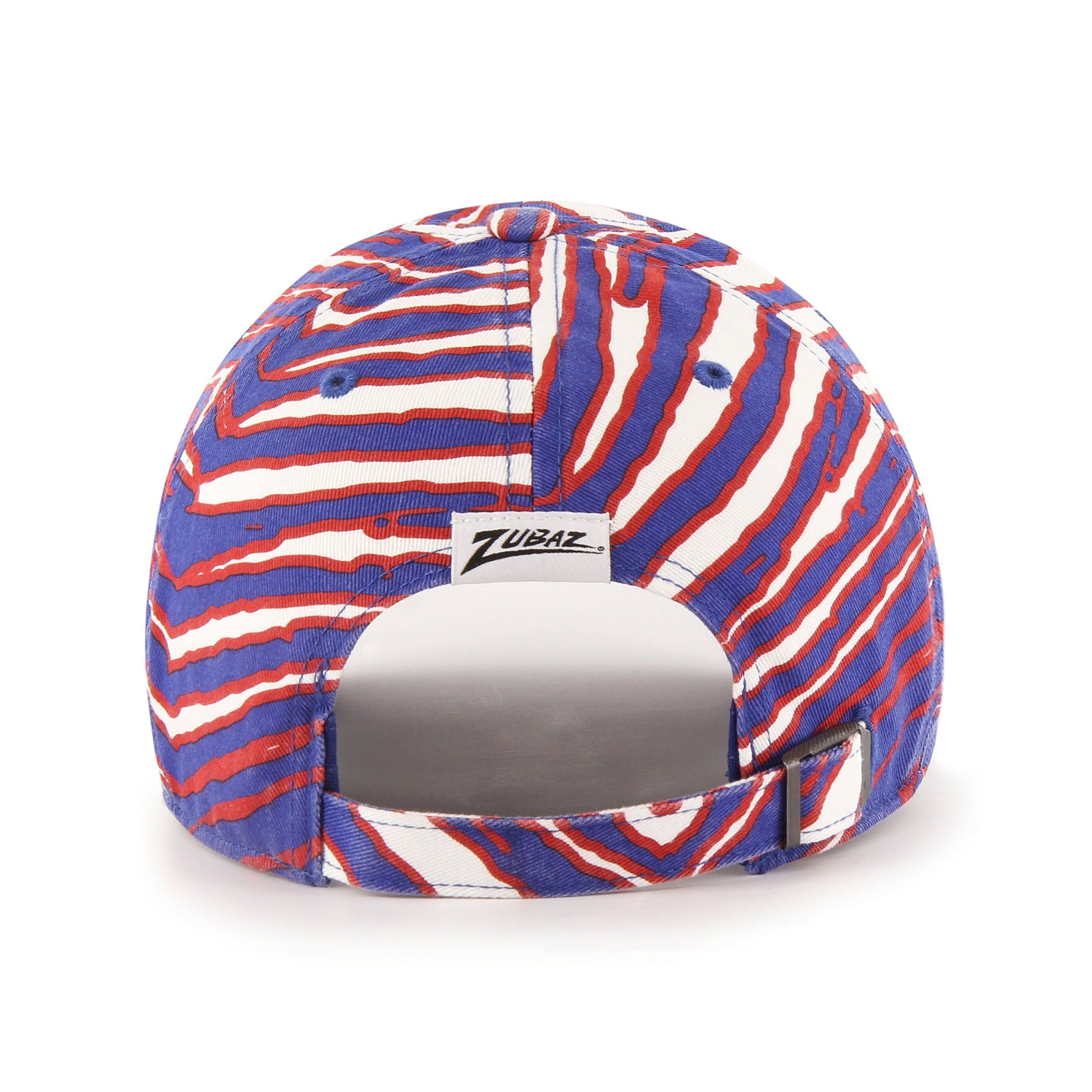 NEW YORK GIANTS ZUBAZ '47 CLEAN UP sold by 47 product image thumbnail 2