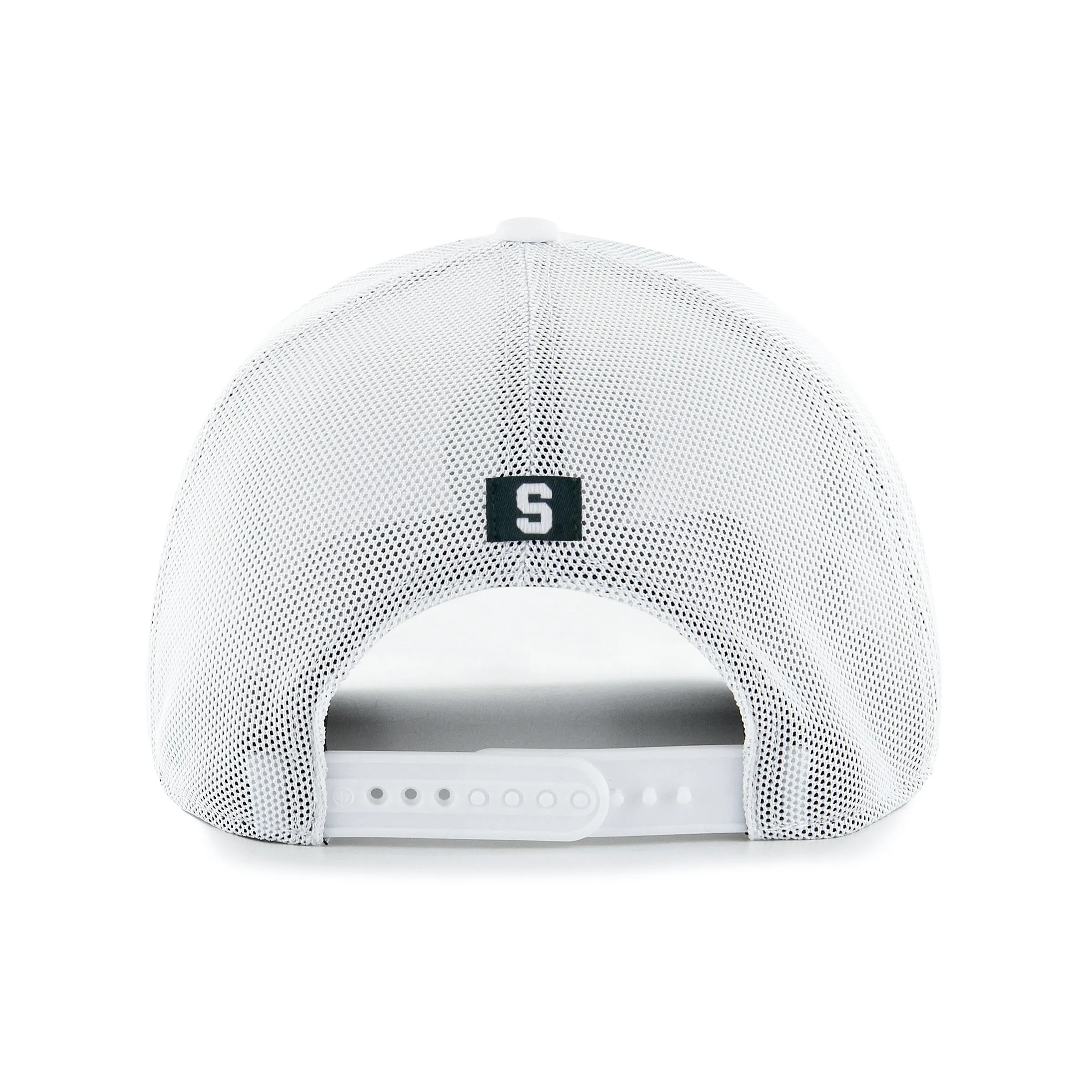 MICHIGAN STATE SPARTANS BRRR FAIRWAY '47 TRUCKER sold by 47 product image thumbnail 2