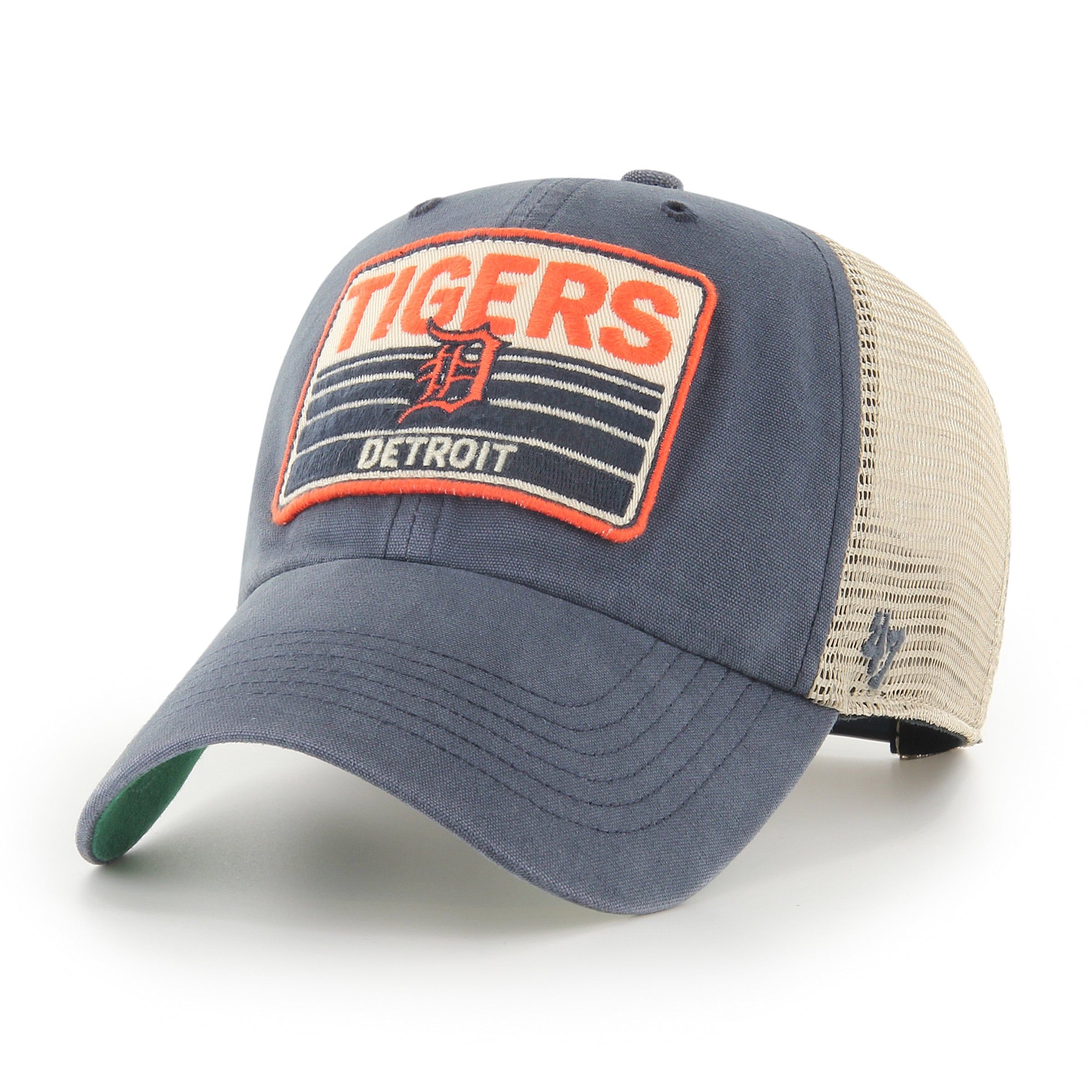 DETROIT TIGERS FOUR STROKE '47 CLEAN UP MESH sold by 47