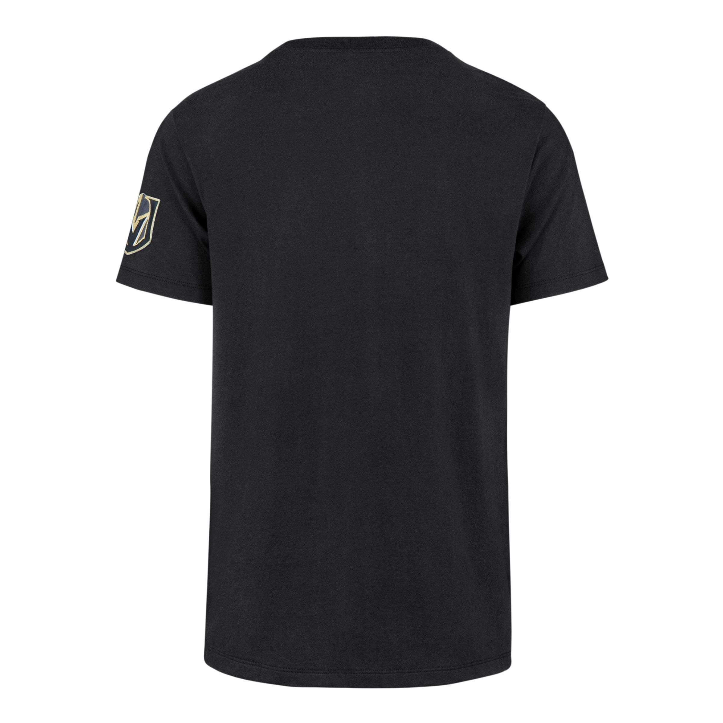 VEGAS GOLDEN KNIGHTS '47 FRANKLIN FIELDHOUSE TEE sold by 47 product image thumbnail 2