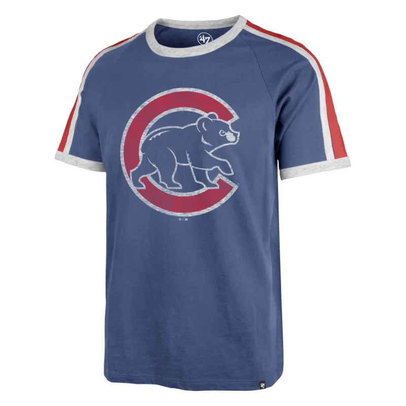 CHICAGO CUBS PREMIER '47 TOWNSEND TEE sold by 47