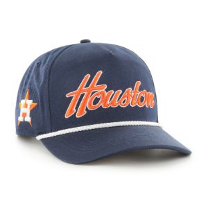 HOUSTON ASTROS OVERHAND '47 HITCH sold by 47