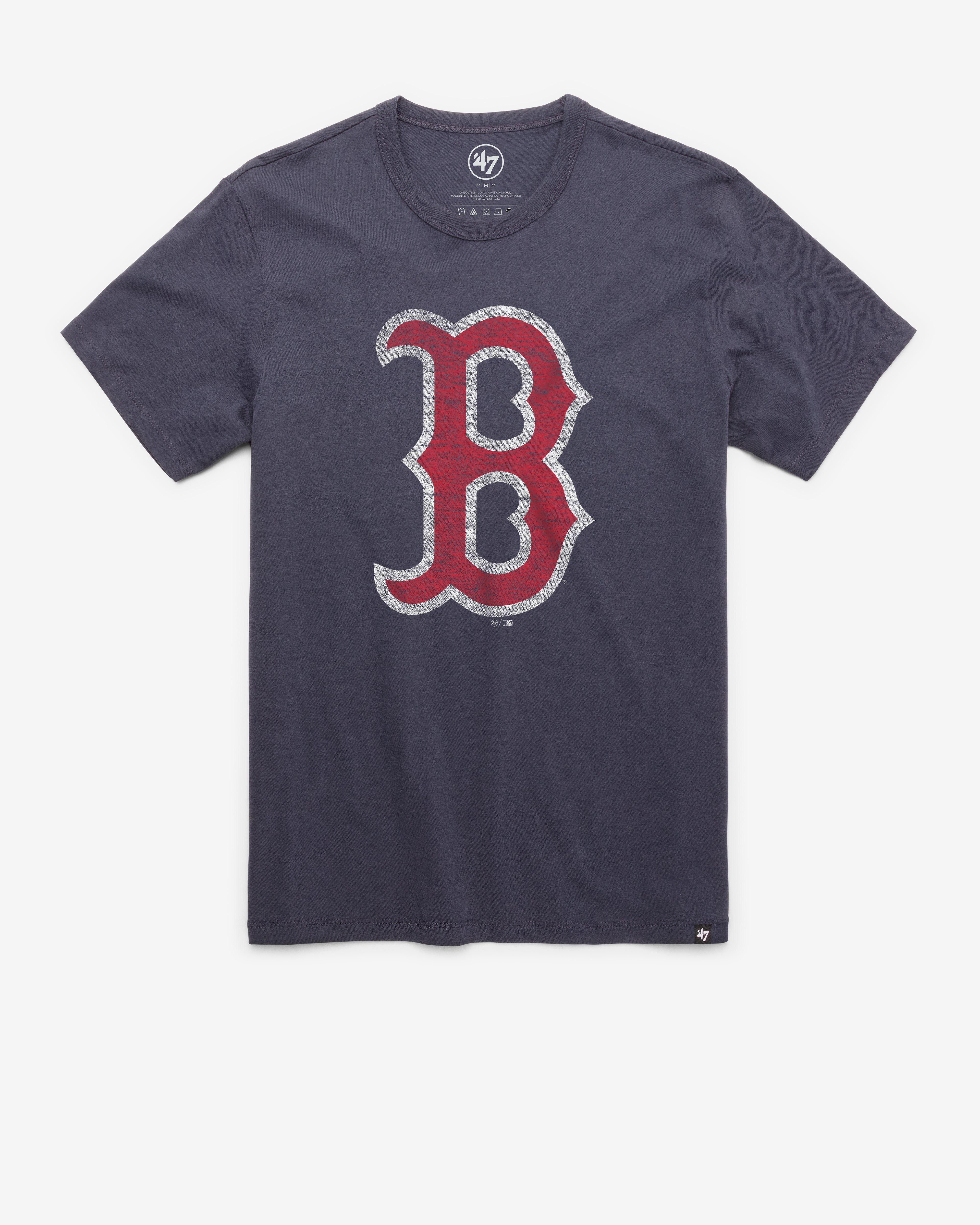 BOSTON RED SOX PREMIER '47 FRANKLIN TEE sold by 47