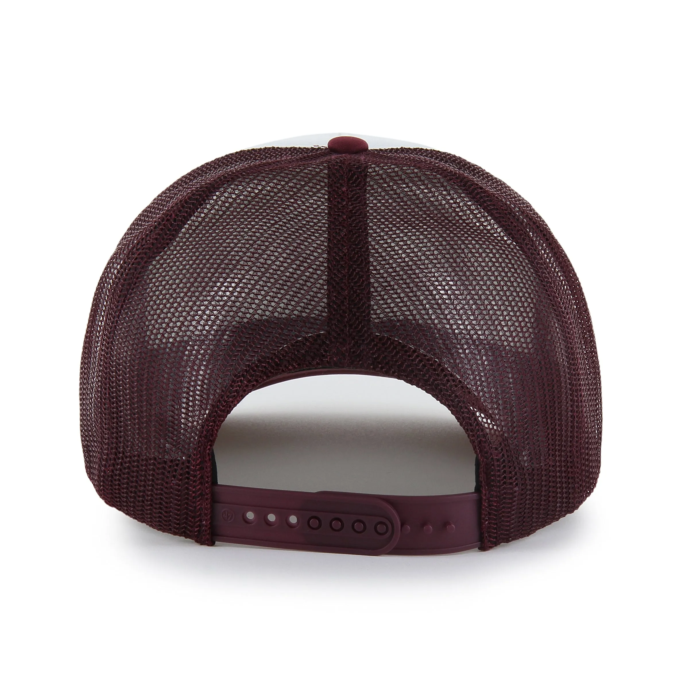 PHILADELPHIA PHILLIES COOPERSTOWN REGION FOAM '47 TRUCKER FM sold by 47 product image thumbnail 2