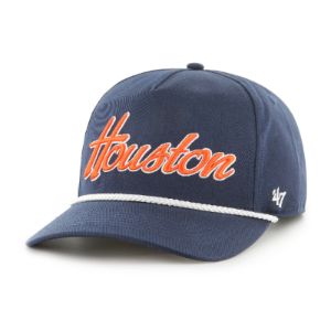 HOUSTON ASTROS OVERHAND '47 HITCH sold by 47