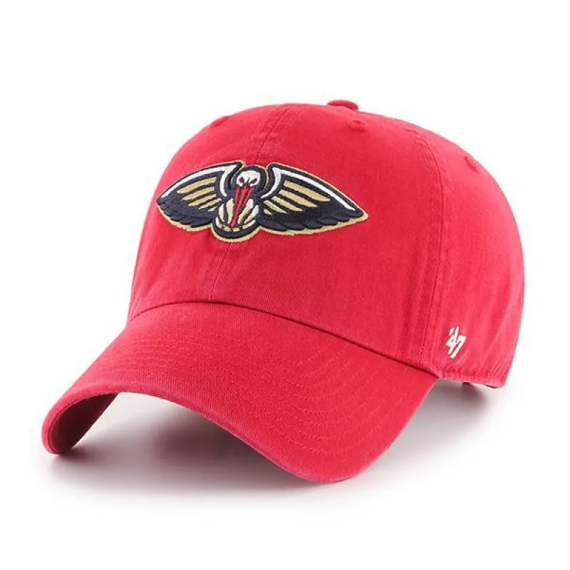 NEW ORLEANS PELICANS '47 CLEAN UP sold by 47