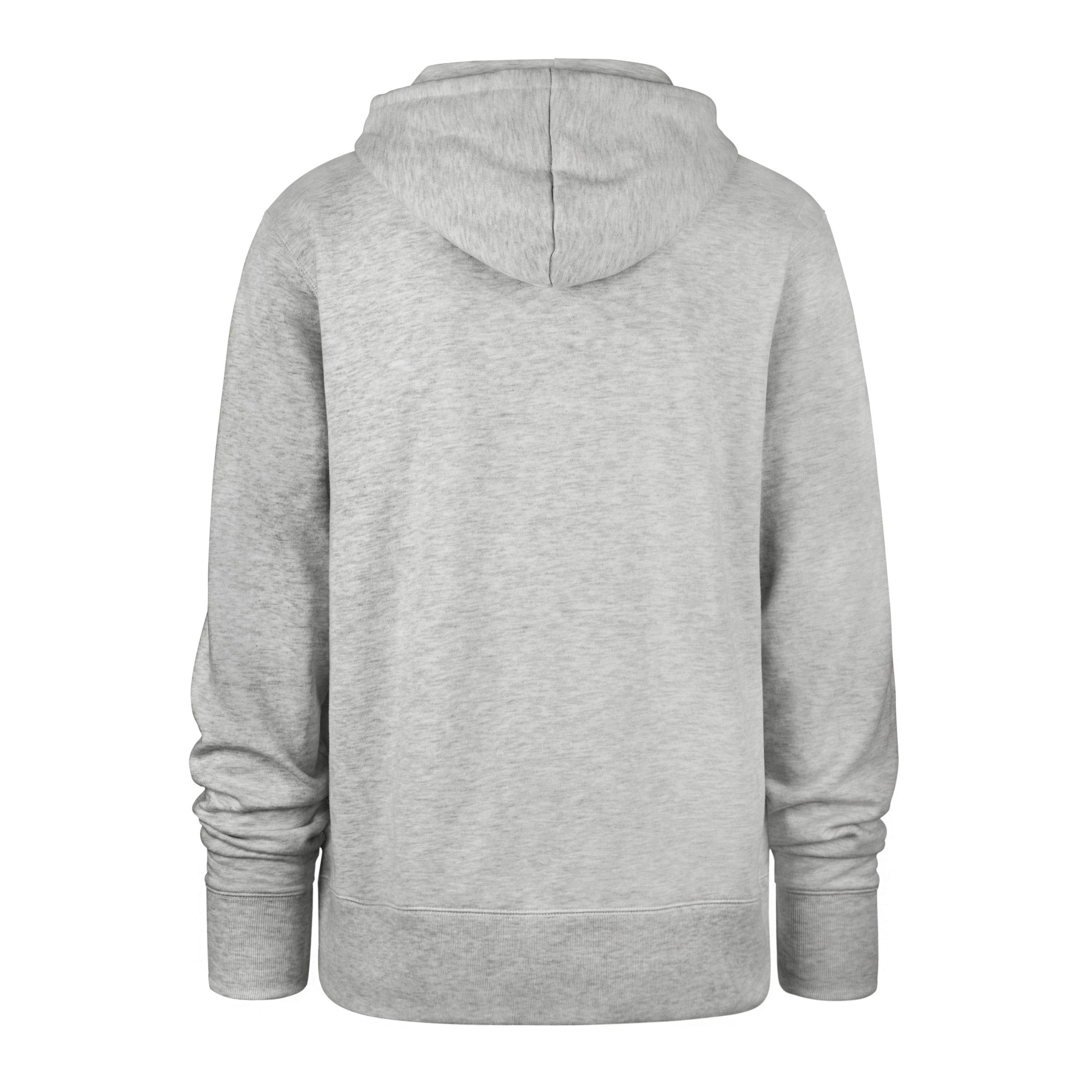 CHARLOTTE HORNETS 22 NBA CITY EDITION WORDMARK '47 CHEST PASS HOOD sold by 47 product image thumbnail 2