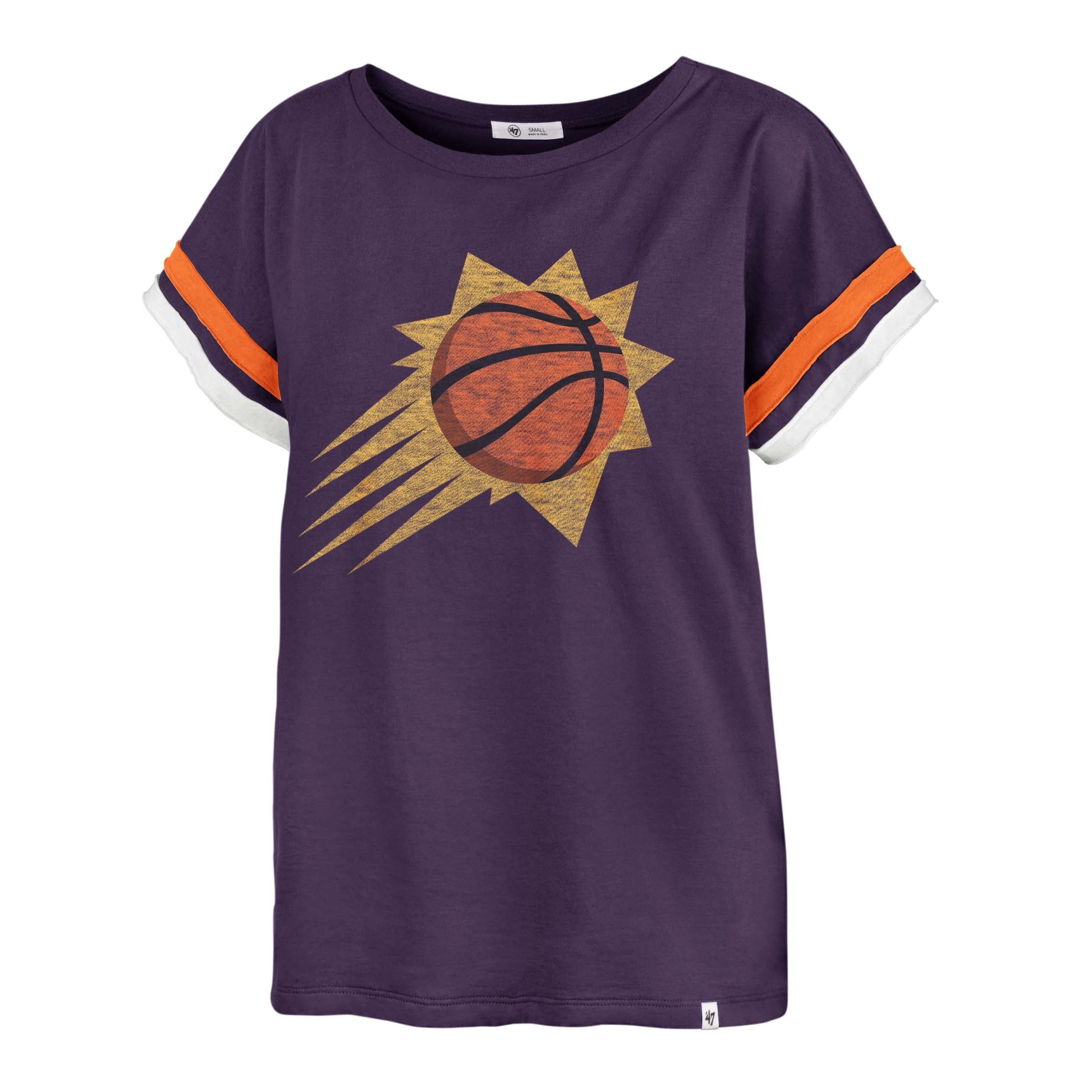 PHOENIX SUNS PREMIER SKYLAR TEE WMN sold by 47