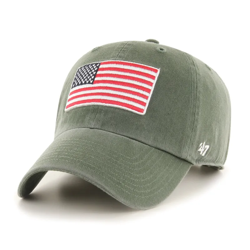 OPERATION HAT TRICK OHT '47 CLEAN UP sold by 47