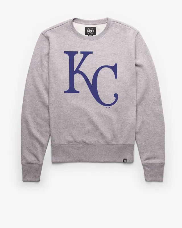 KANSAS CITY ROYALS IMPRINT '47 HEADLINE CREW sold by 47