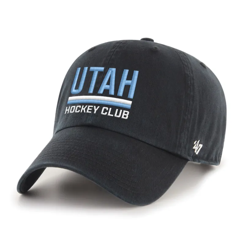 UTAH HOCKEY CLUB '47 CLEAN UP sold by 47