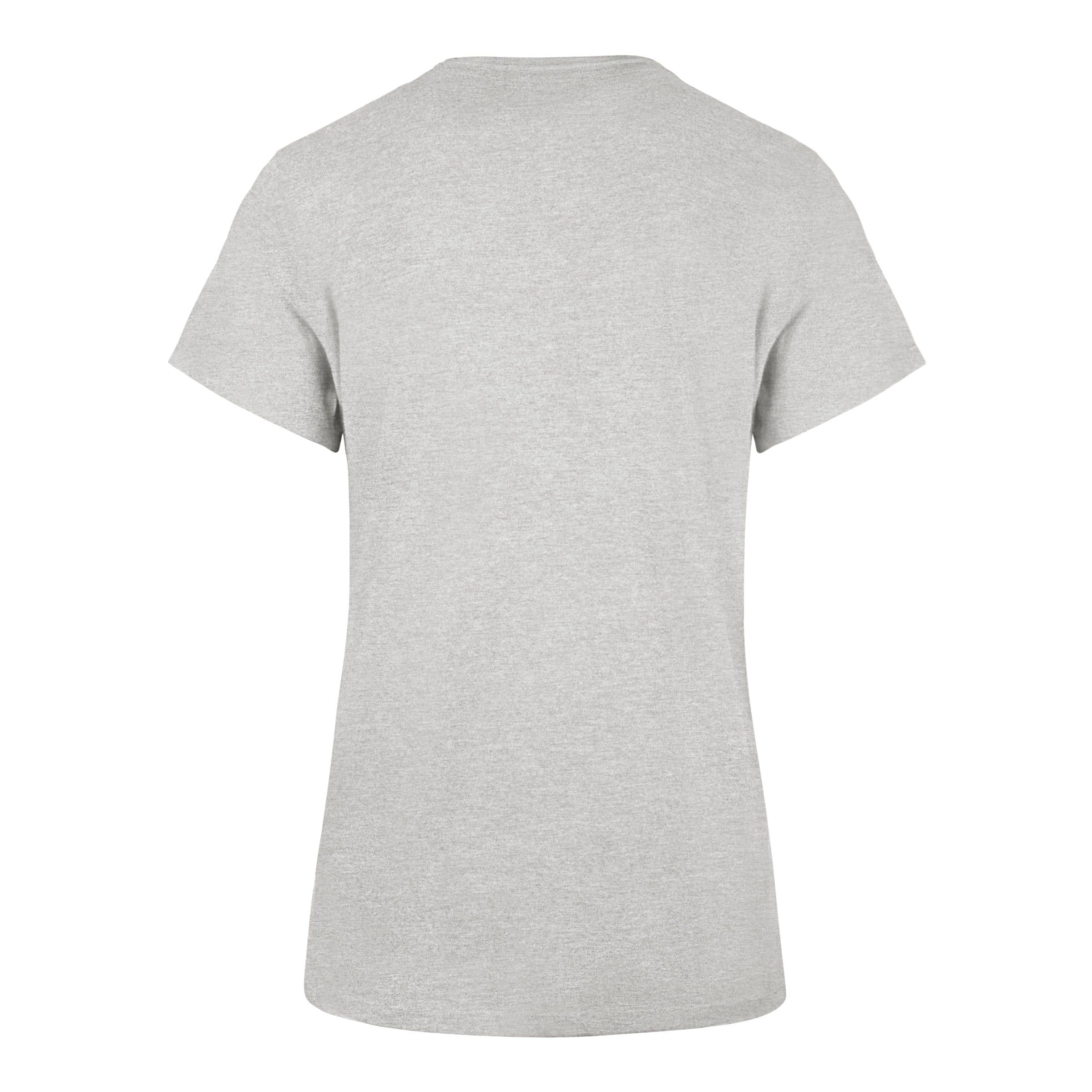 GREEN BAY PACKERS TREASURE '47 FRANKIE TEE WOMENS sold by 47 product image thumbnail 2