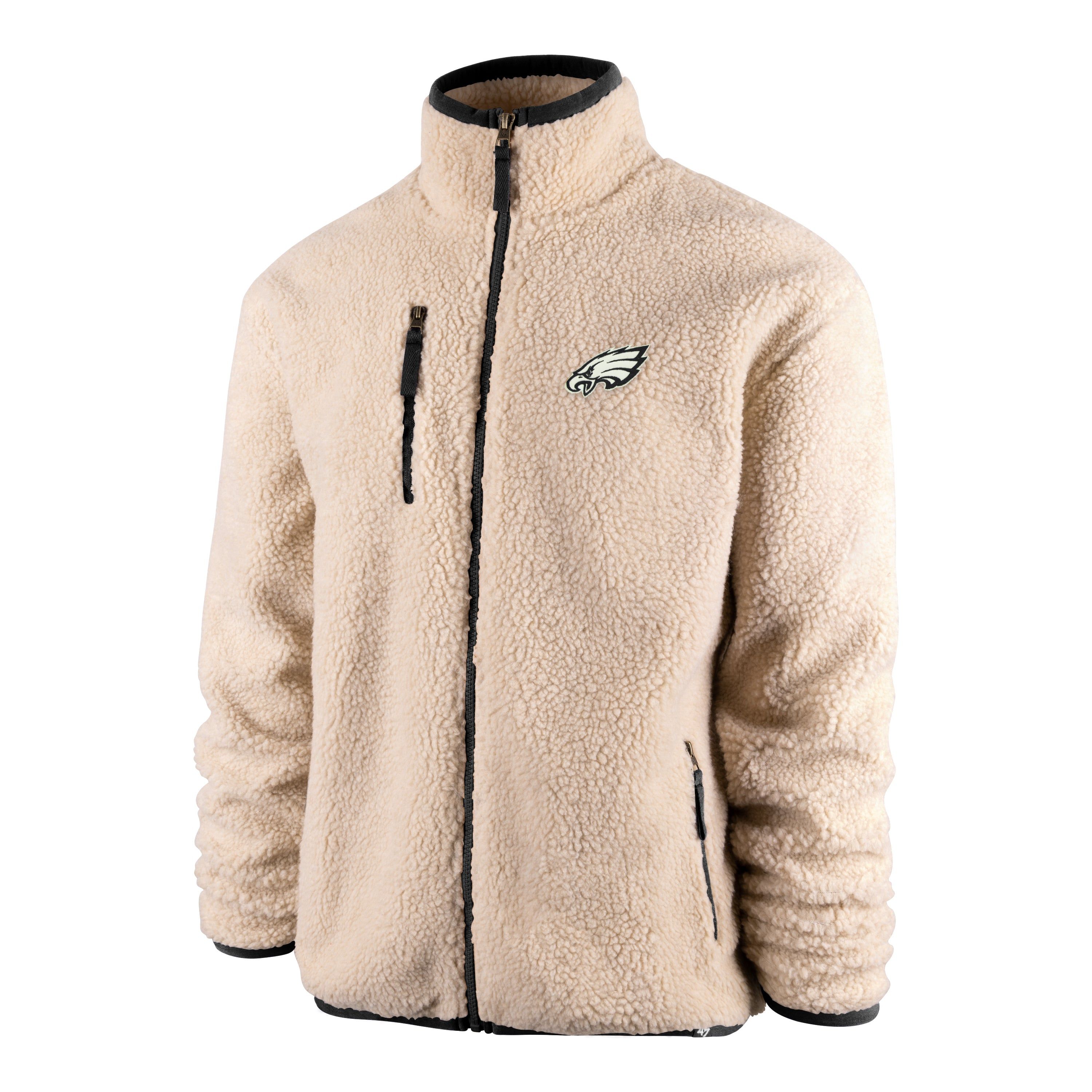 PHILADELPHIA EAGLES STOWE '47 FULL ZIP sold by 47