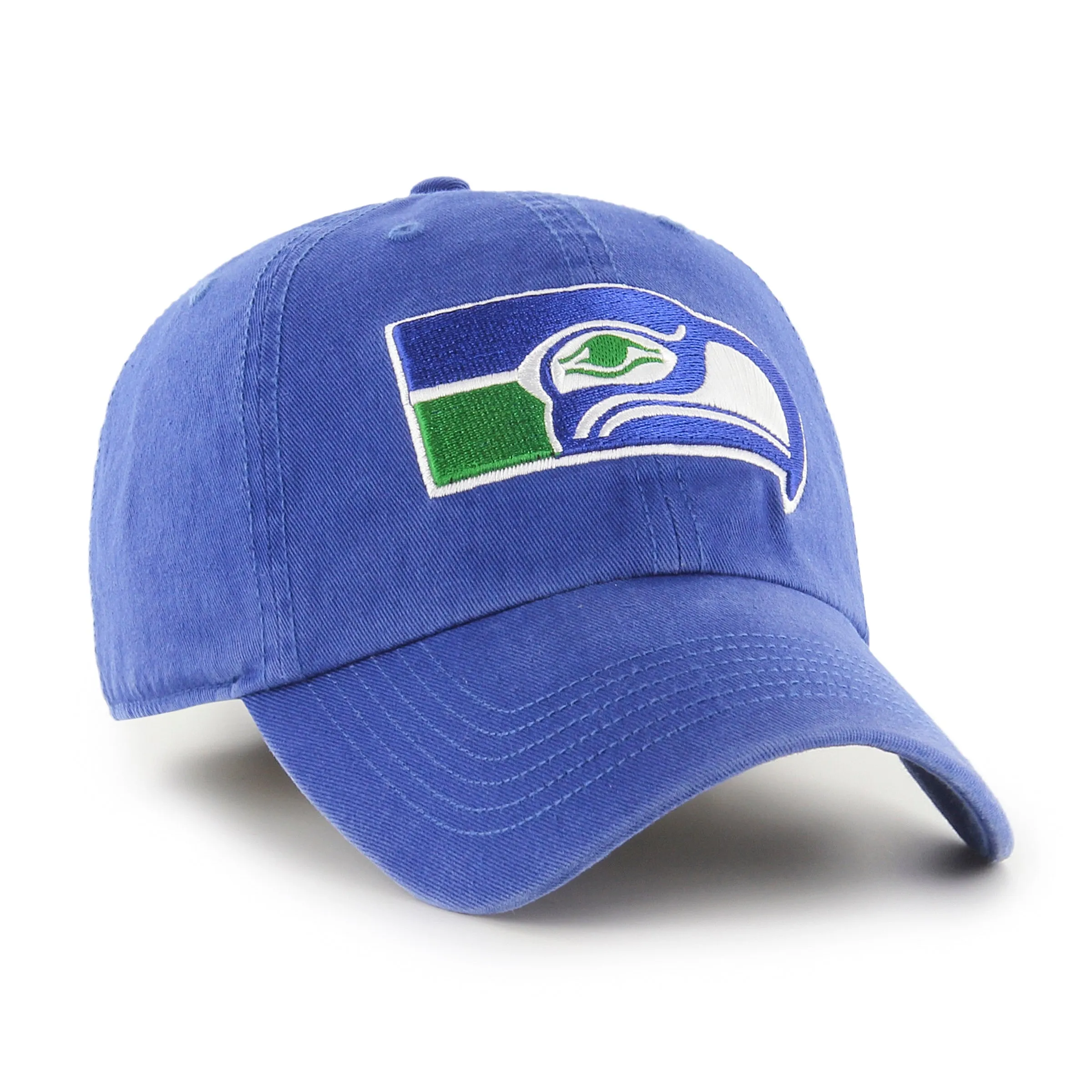 SEATTLE SEAHAWKS HISTORIC CLASSIC '47 FRANCHISE sold by 47 product image thumbnail 3