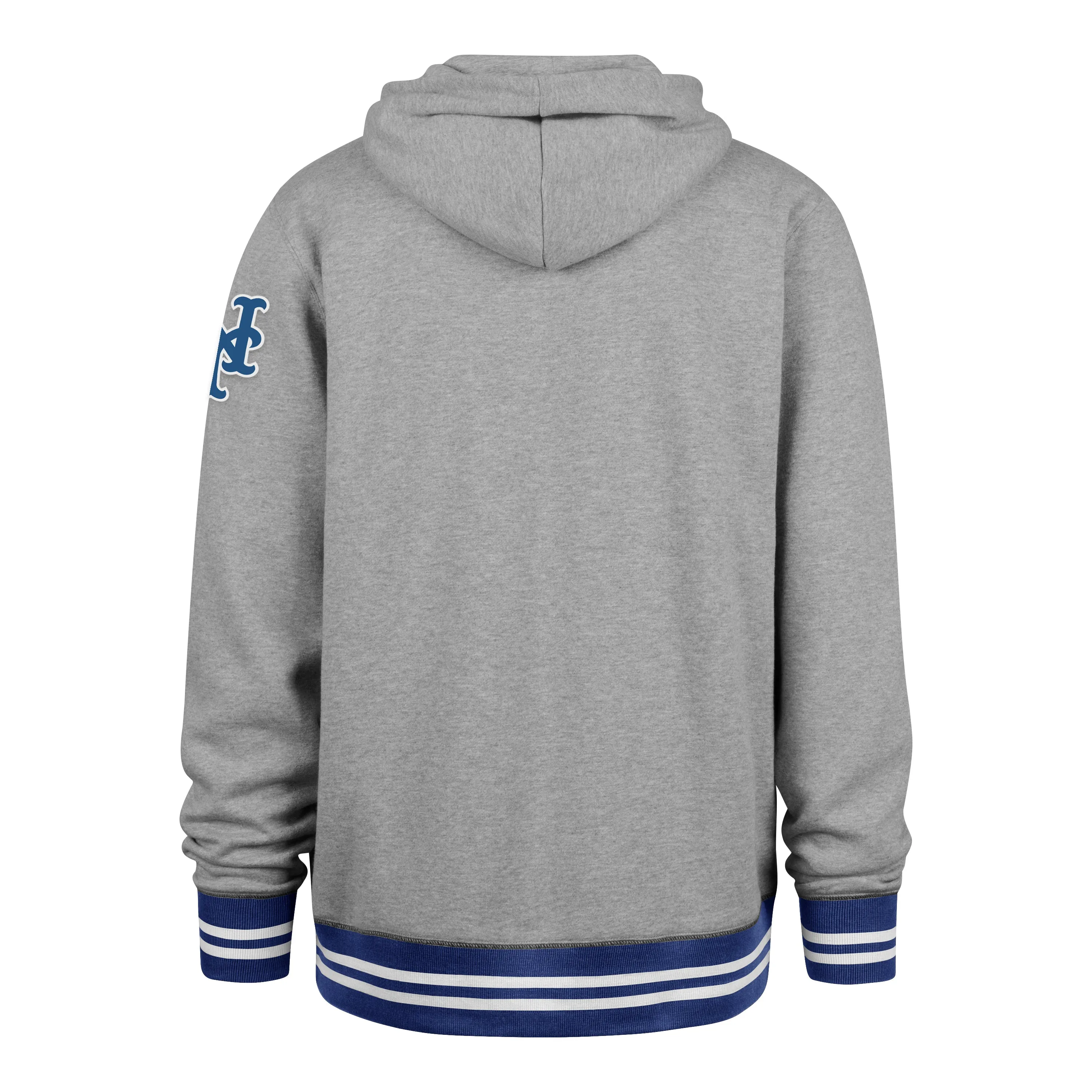 NEW YORK METS '47 EASTPORT HOOD sold by 47 product image thumbnail 2