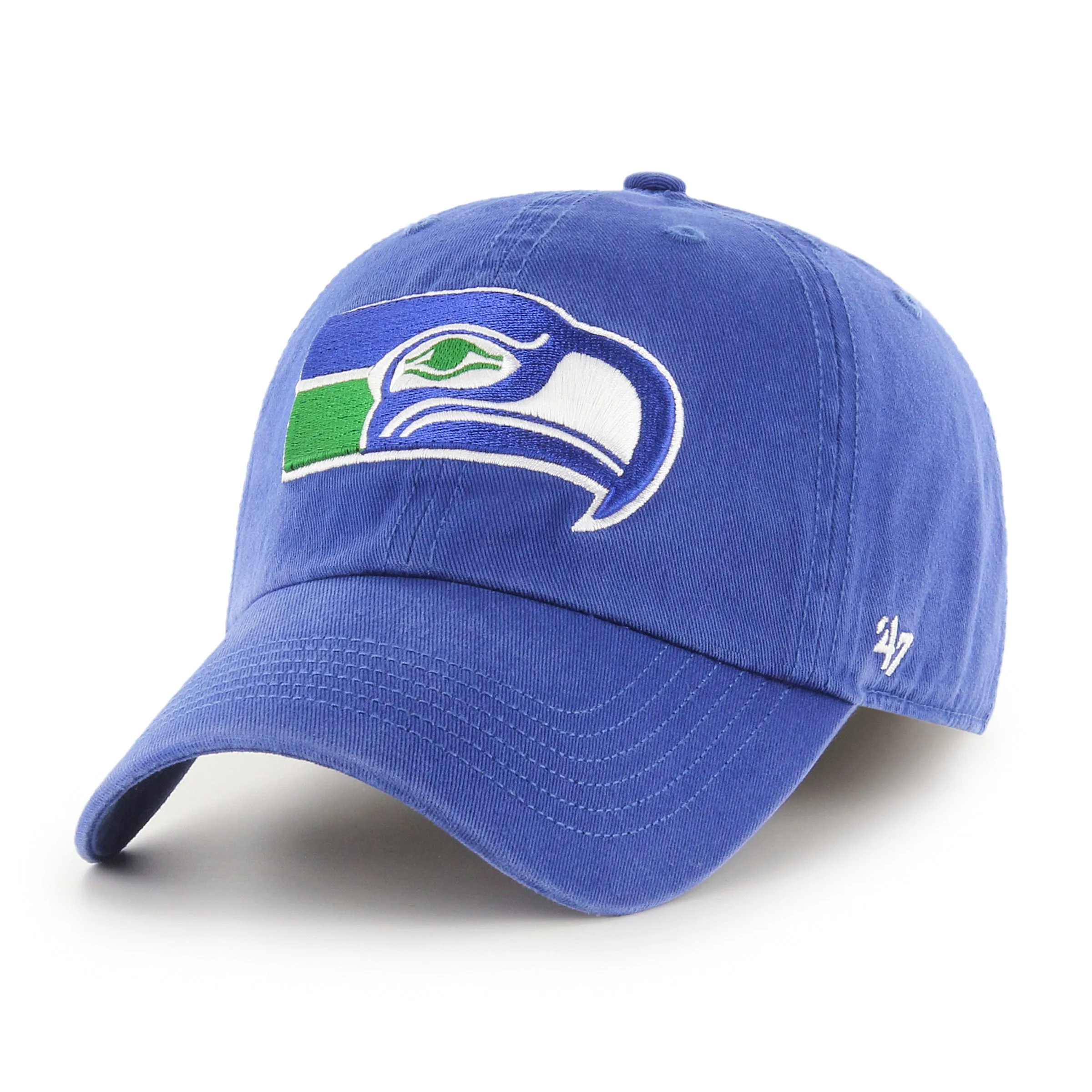 SEATTLE SEAHAWKS HISTORIC CLASSIC '47 FRANCHISE sold by 47
