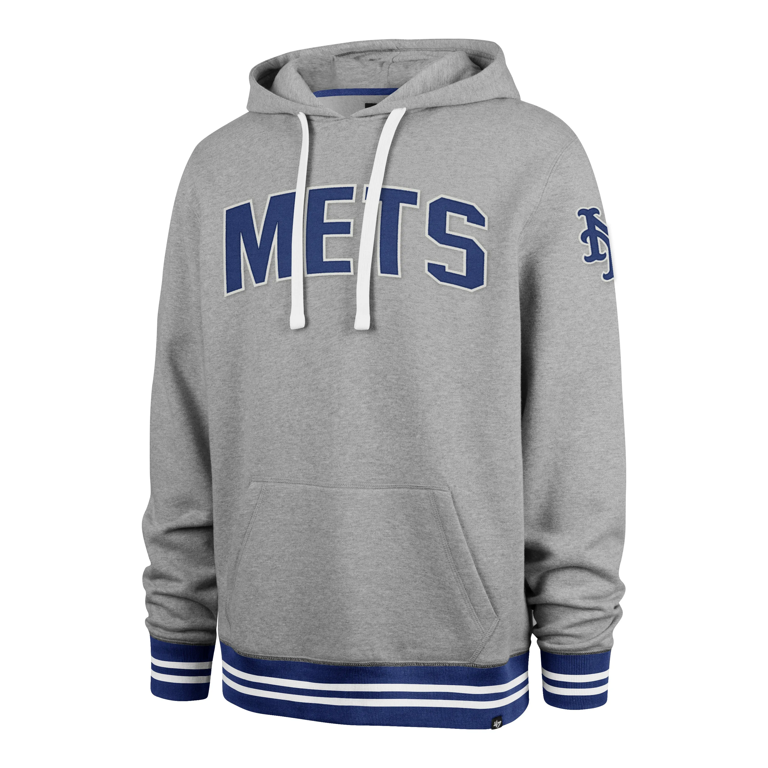 NEW YORK METS '47 EASTPORT HOOD sold by 47