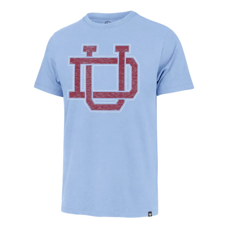 DAYTON FLYERS VINTAGE PREMIER '47 FRANKLIN TEE sold by 47