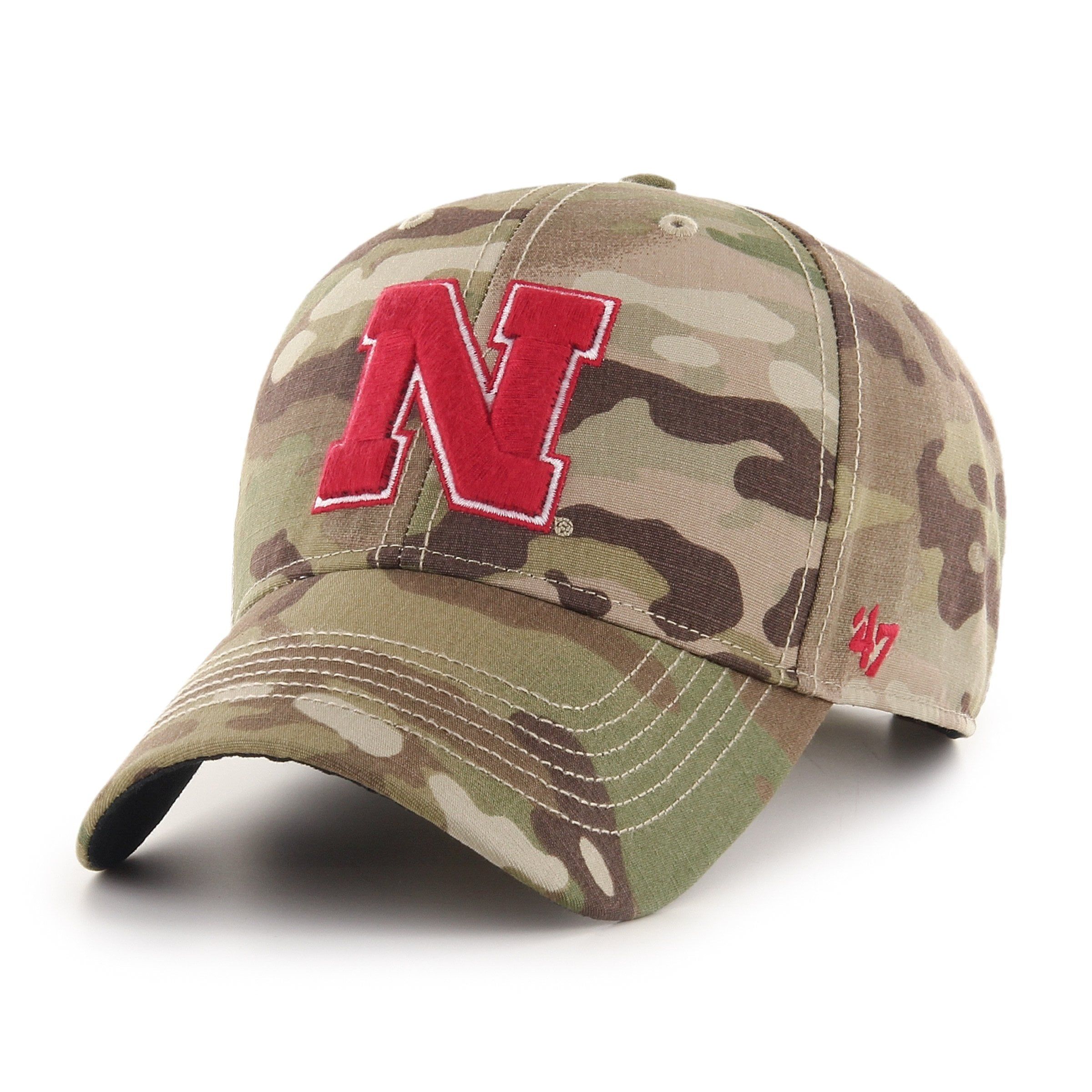 NEBRASKA CORNHUSKERS OHT MYER '47 MVP sold by 47 product image thumbnail 3