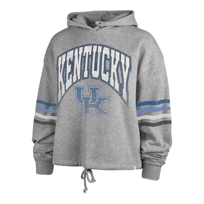 KENTUCKY WILDCATS UPLAND '47 BENNETT HOOD WOMENS sold by 47