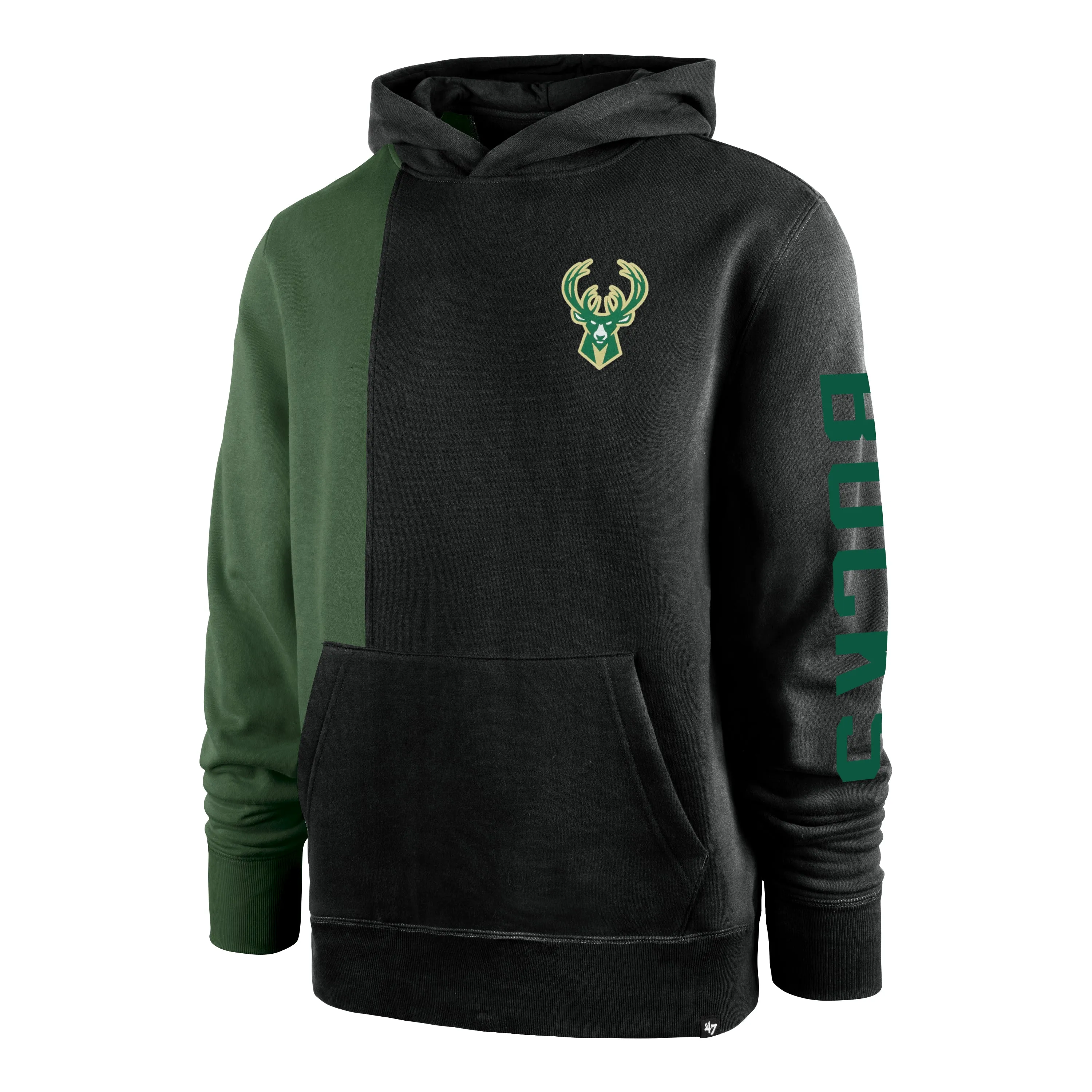 MILWAUKEE BUCKS '47 KINGSTON HOOD sold by 47