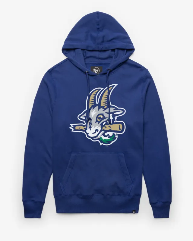 HARTFORD YARD GOATS IMPRINT '47 HEADLINE HOOD sold by 47