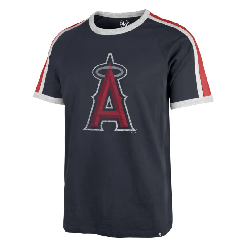 LOS ANGELES ANGELS PREMIER '47 TOWNSEND TEE sold by 47