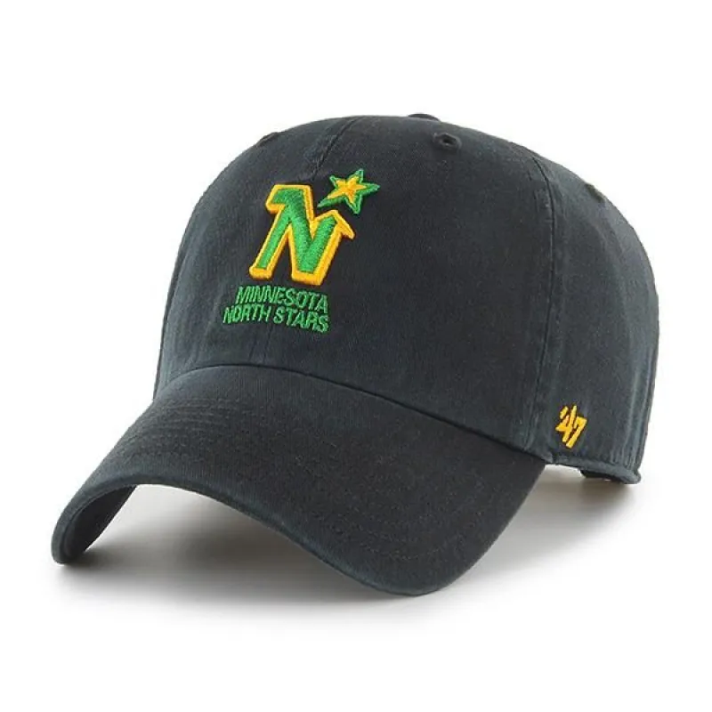 MINNESOTA NORTH STARS VINTAGE '47 CLEAN UP sold by 47