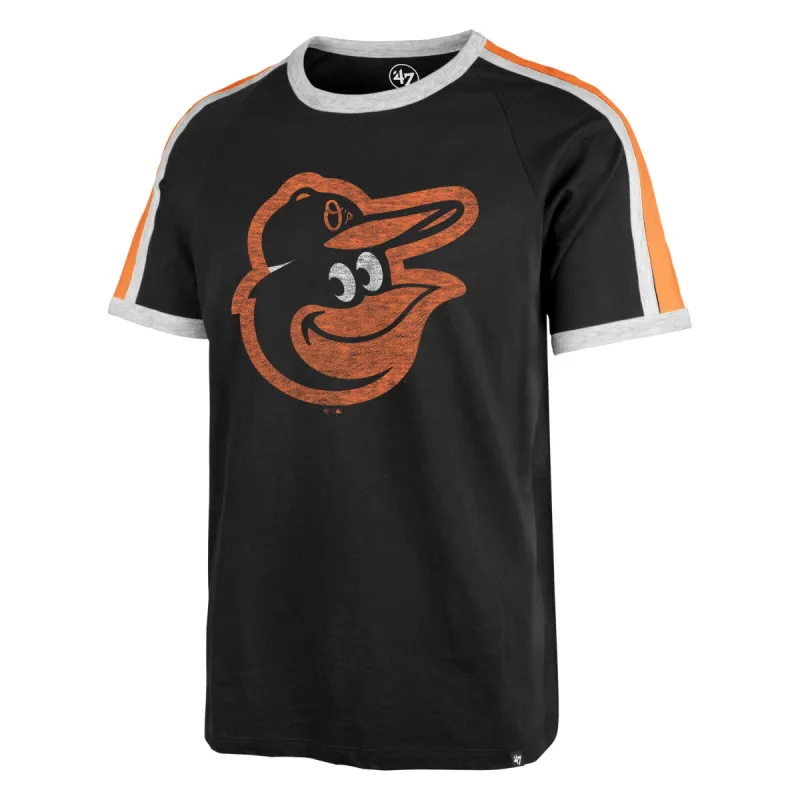 BALTIMORE ORIOLES PREMIER '47 TOWNSEND TEE sold by 47