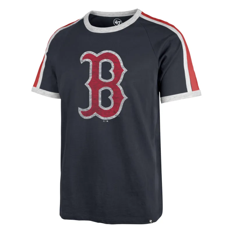 BOSTON RED SOX PREMIER '47 TOWNSEND TEE sold by 47