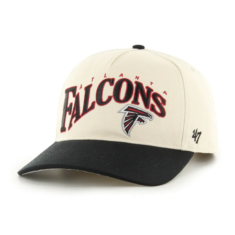 ATLANTA FALCONS WAVE '47 HITCH RF sold by 47