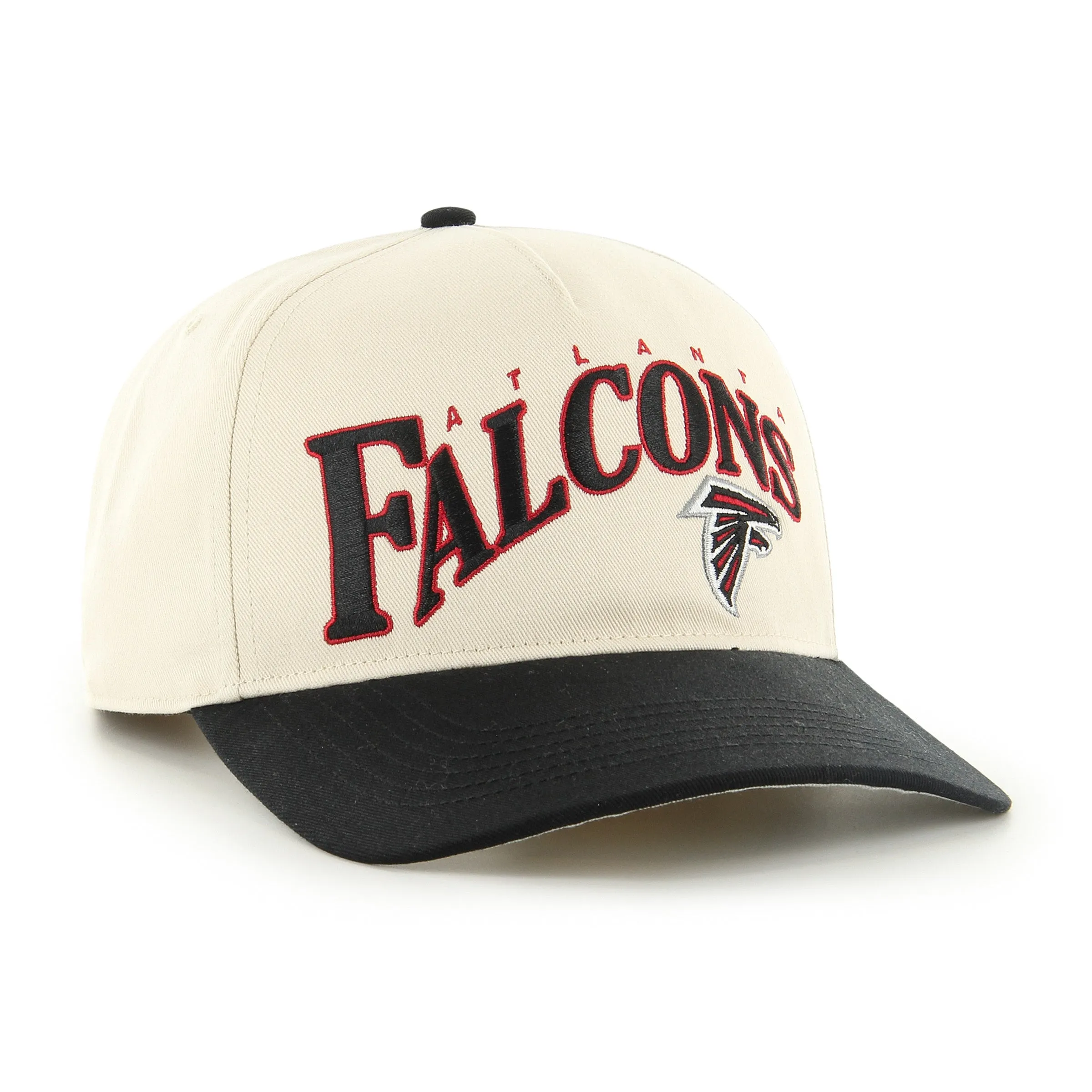 ATLANTA FALCONS WAVE '47 HITCH RF sold by 47 product image thumbnail 3