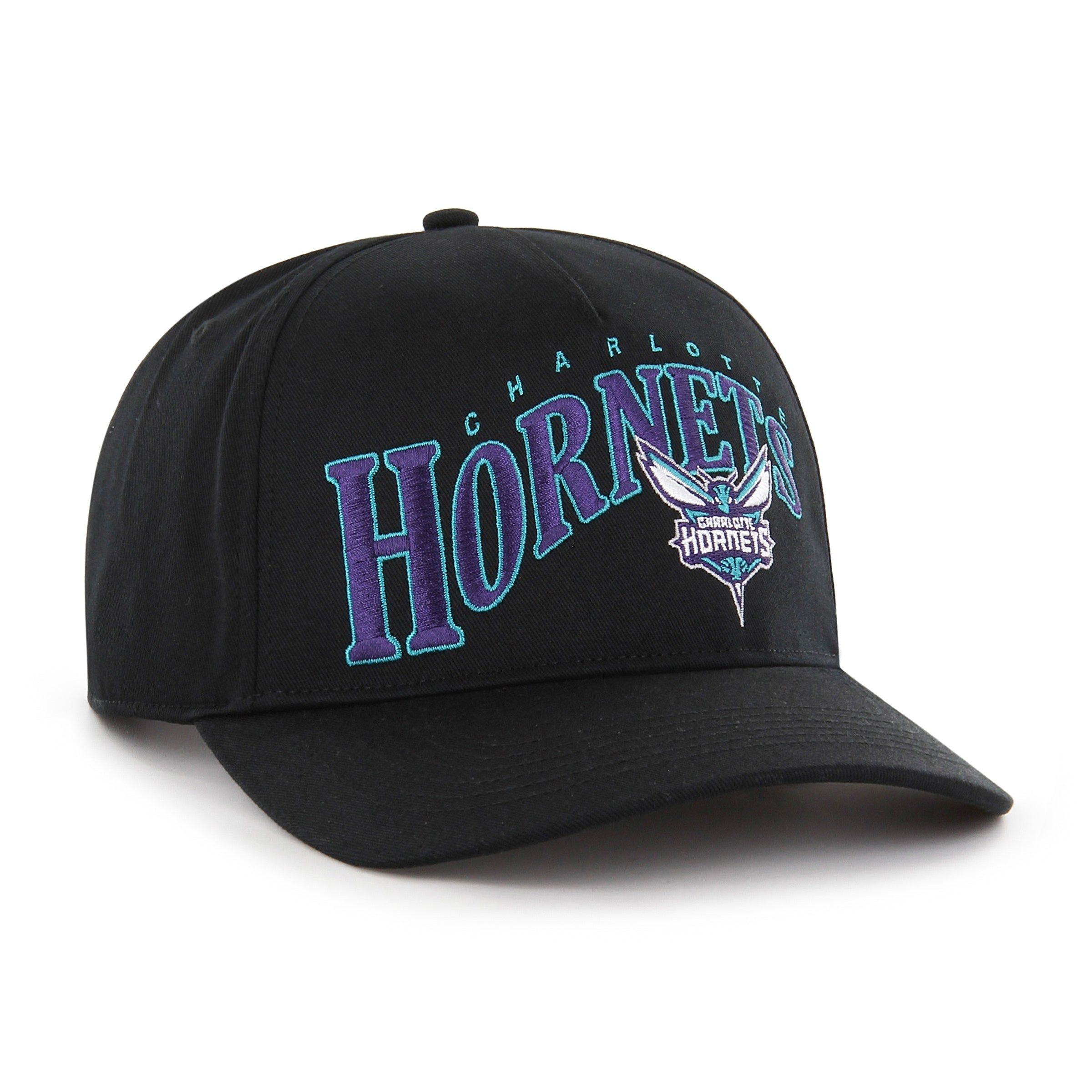 CHARLOTTE HORNETS WAVE '47 HITCH sold by 47 product image thumbnail 3