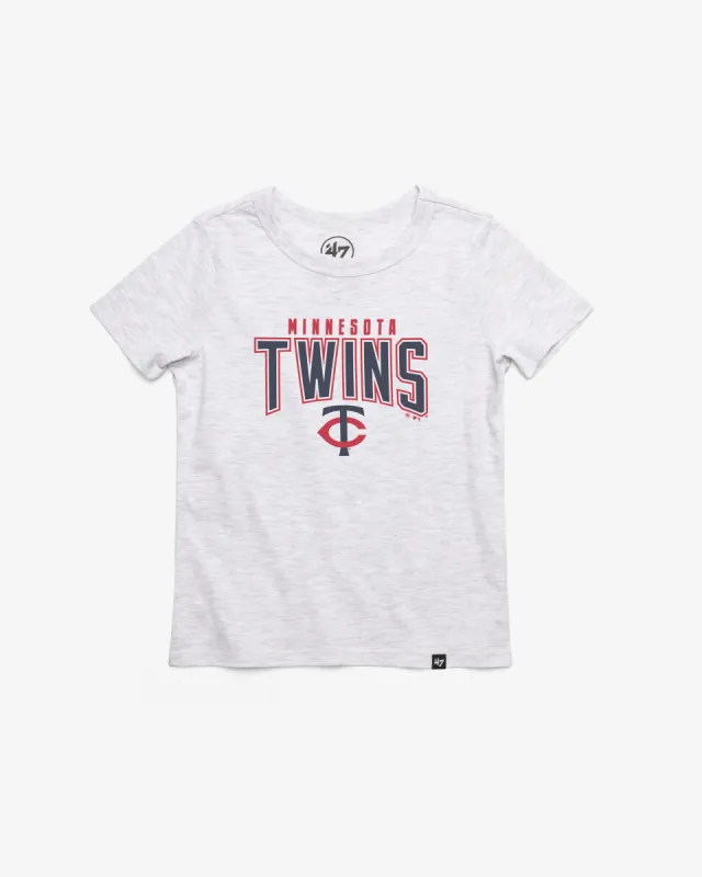 MINNESOTA TWINS TEAM ELEMENTS ARCH '47 FRANKLIN TEE sold by 47