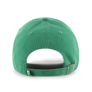 BOSTON CELTICS SCRIPT '47 CLEAN UP sold by 47