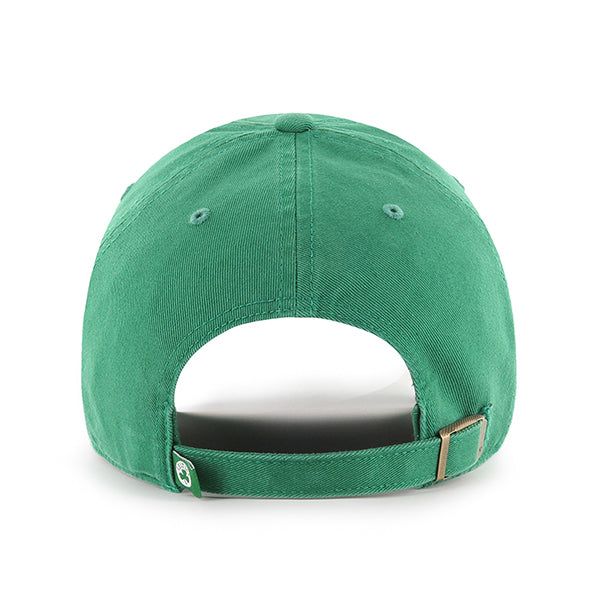 BOSTON CELTICS SCRIPT '47 CLEAN UP sold by 47 product image thumbnail 2