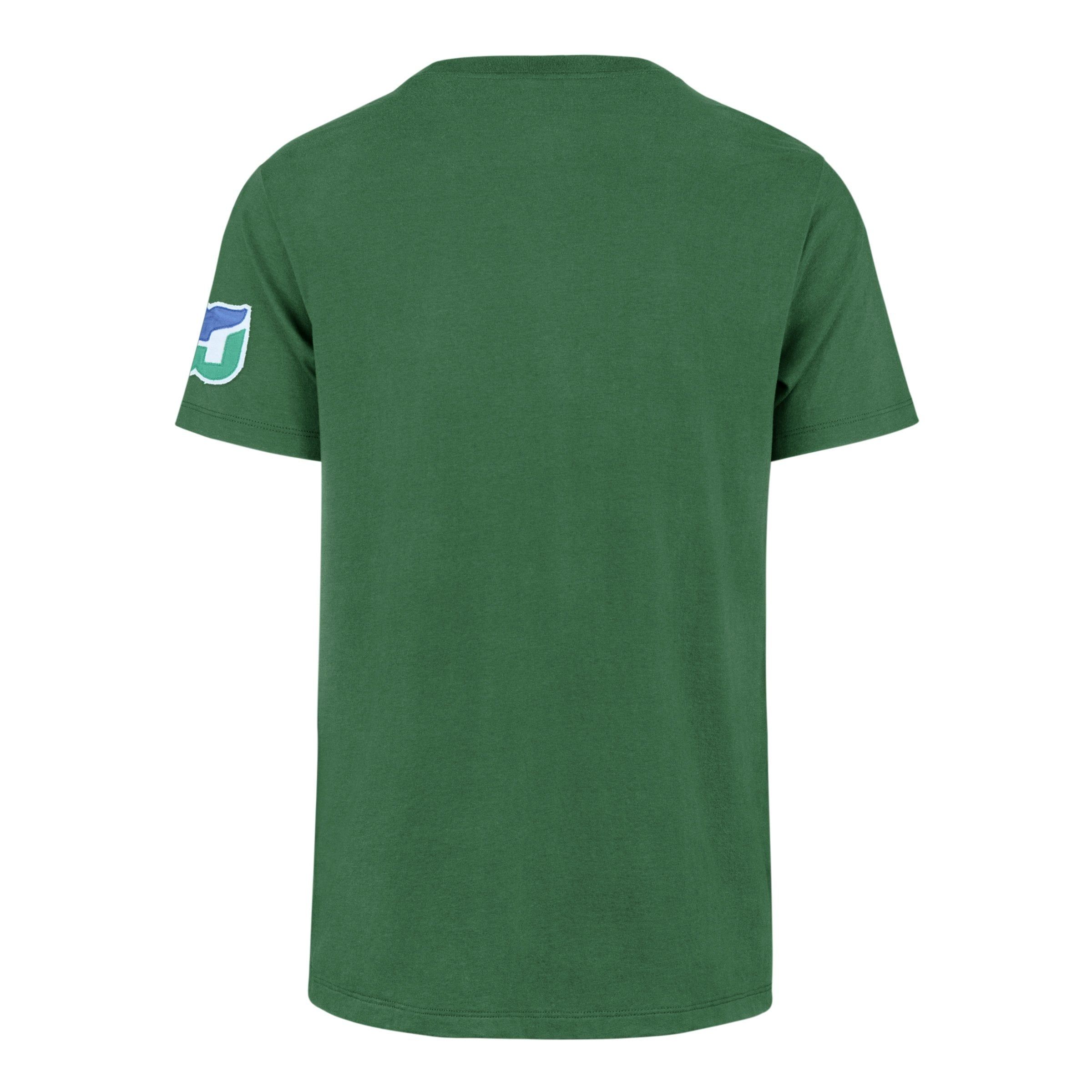 HARTFORD WHALERS VINTAGE '47 FRANKLIN FIELDHOUSE TEE sold by 47 product image thumbnail 2